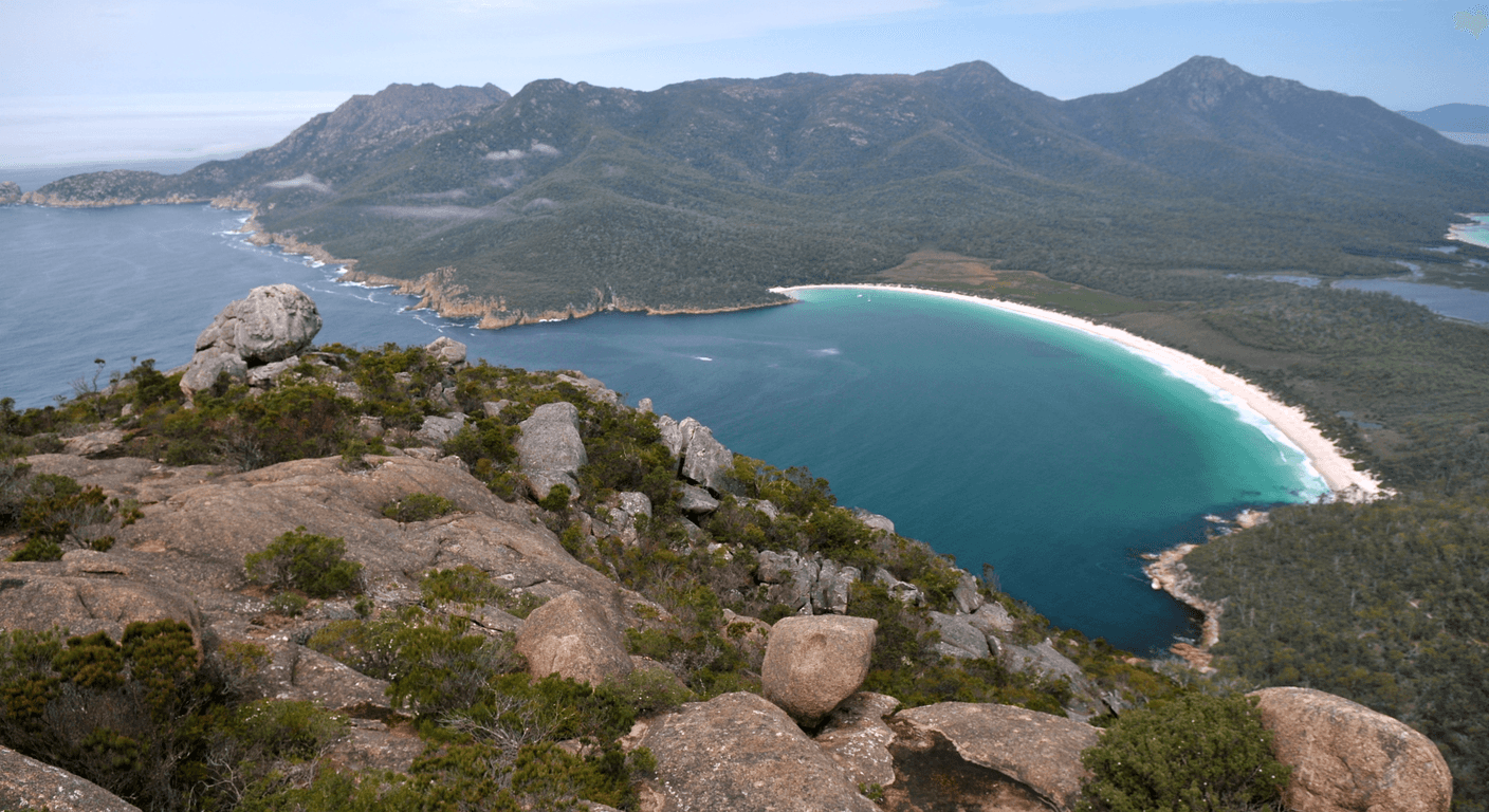 Top Destinations for Solo Travellers Over 50: Australia and Beyond