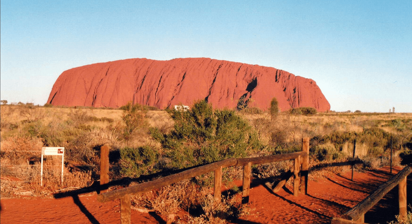Australia's Coach Tour Brands for Over-50s, Compared Independently