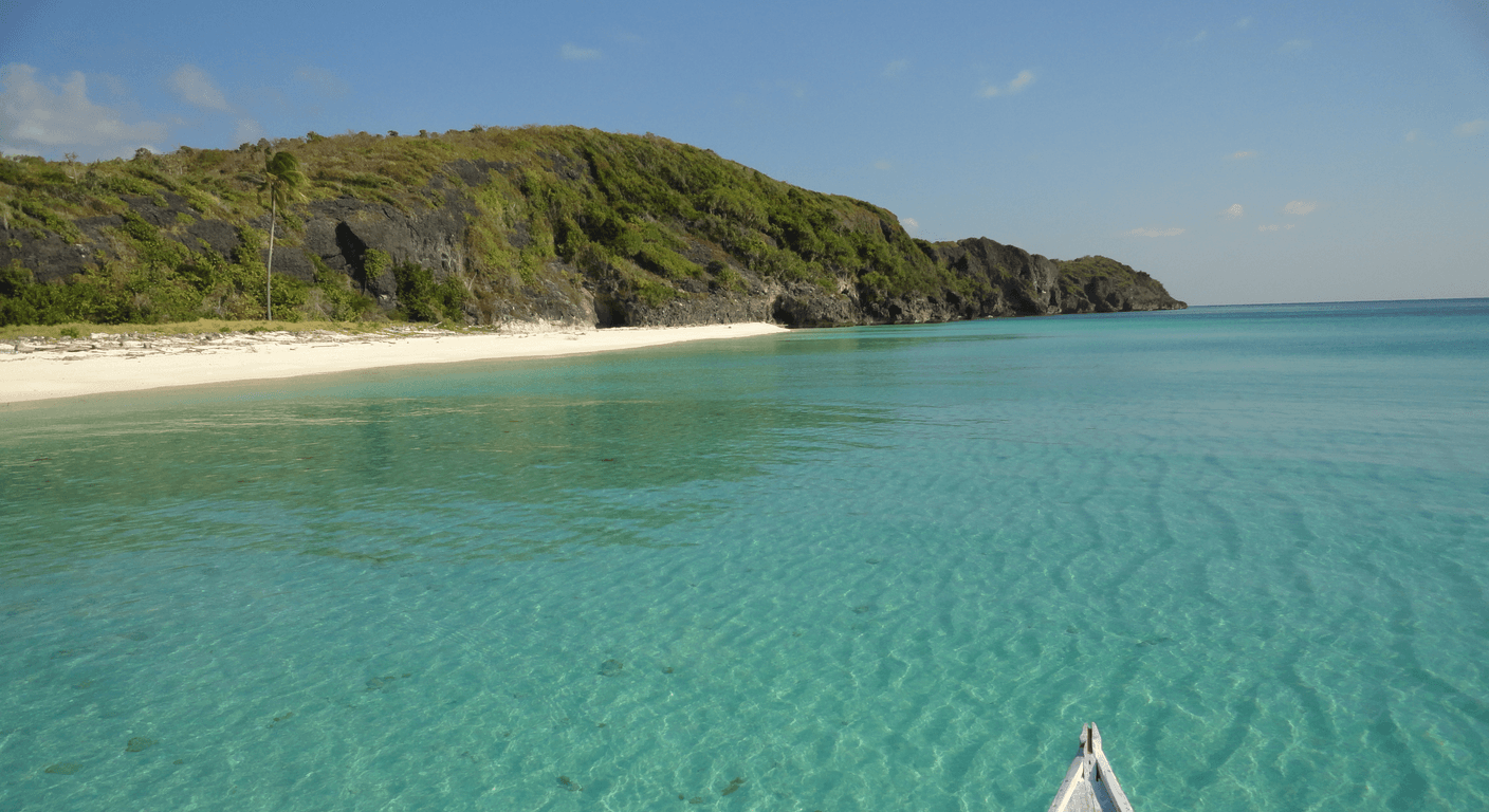 Indonesia's Remote Islands: A Small-Ship Guide for Over-50s