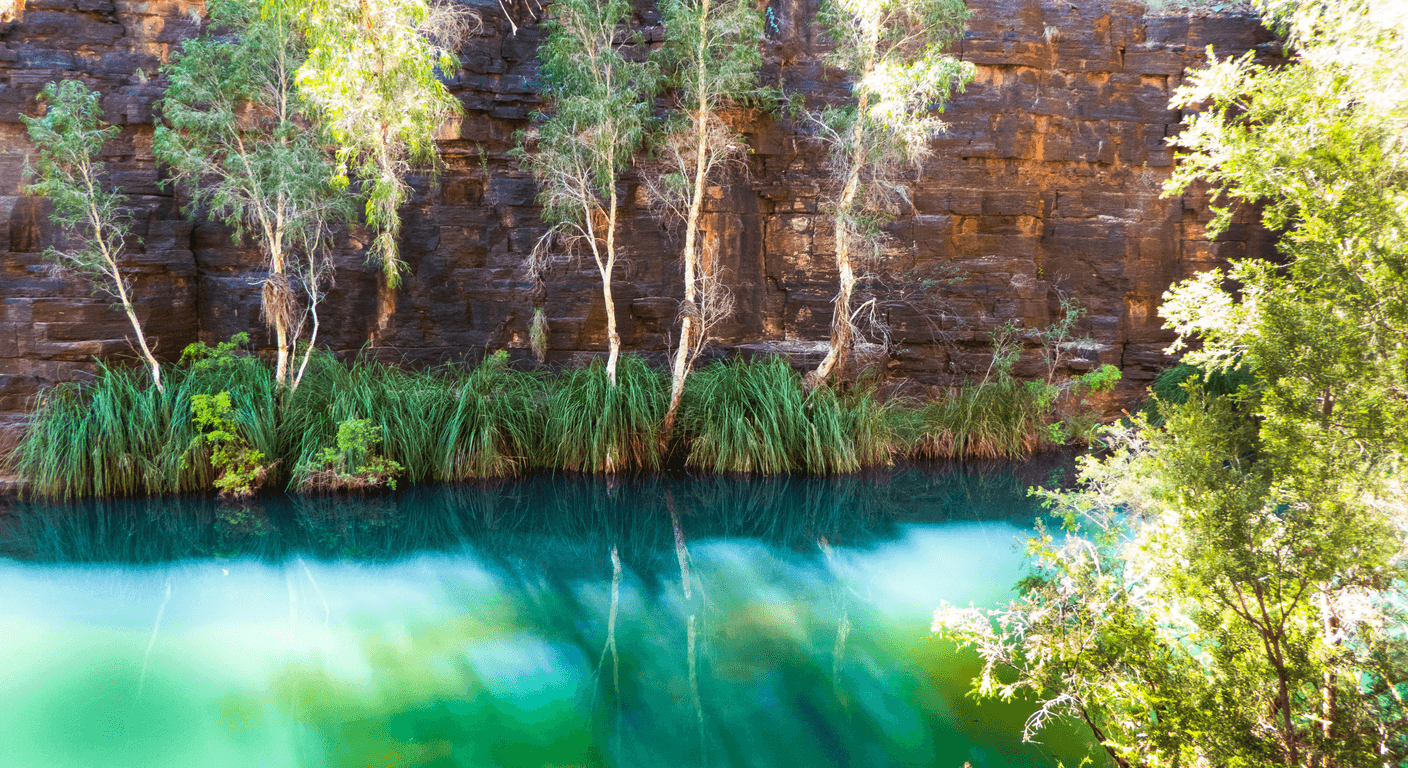 Karijini National Park: An Honest Over-50s Guide to WA's Gorge Country